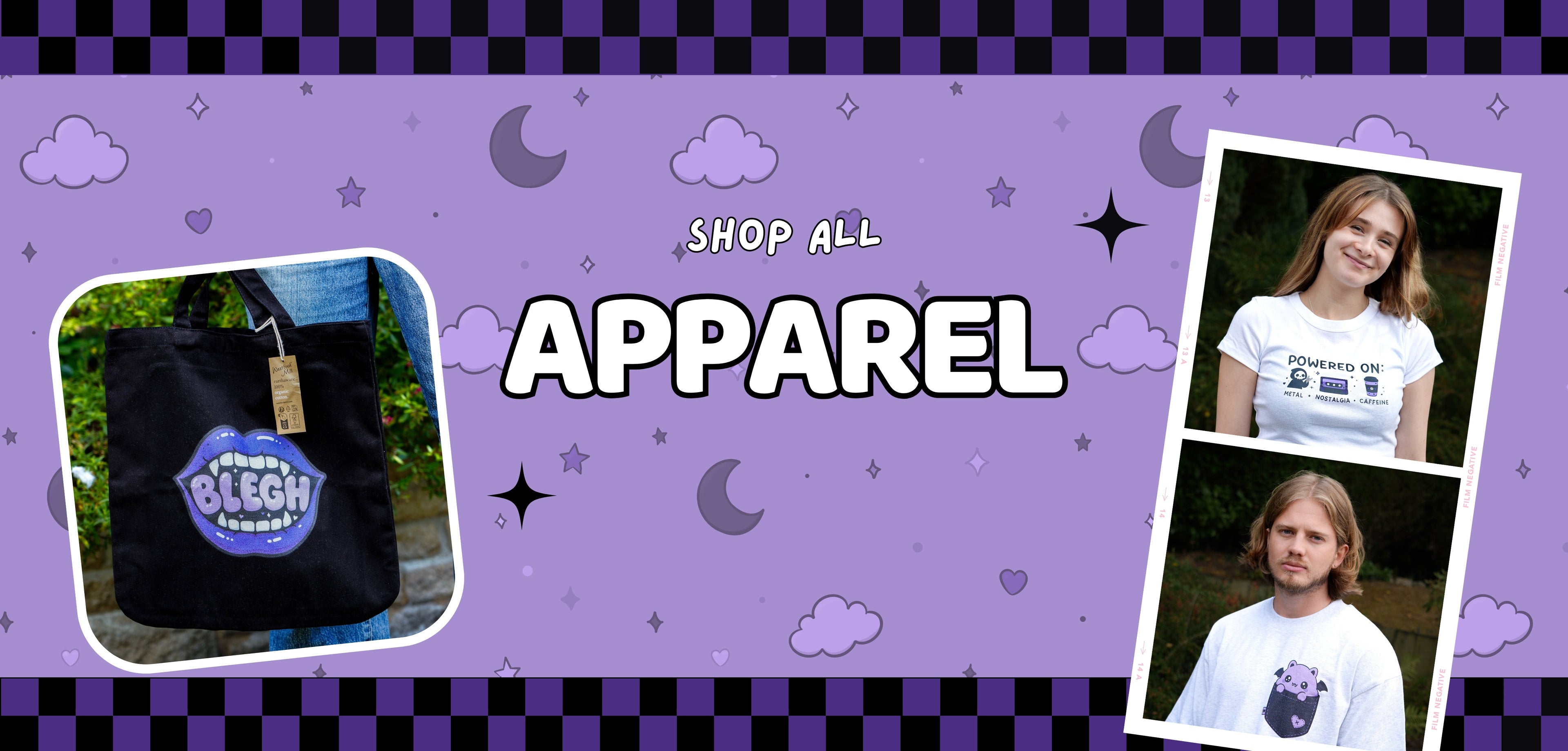 All Apparel