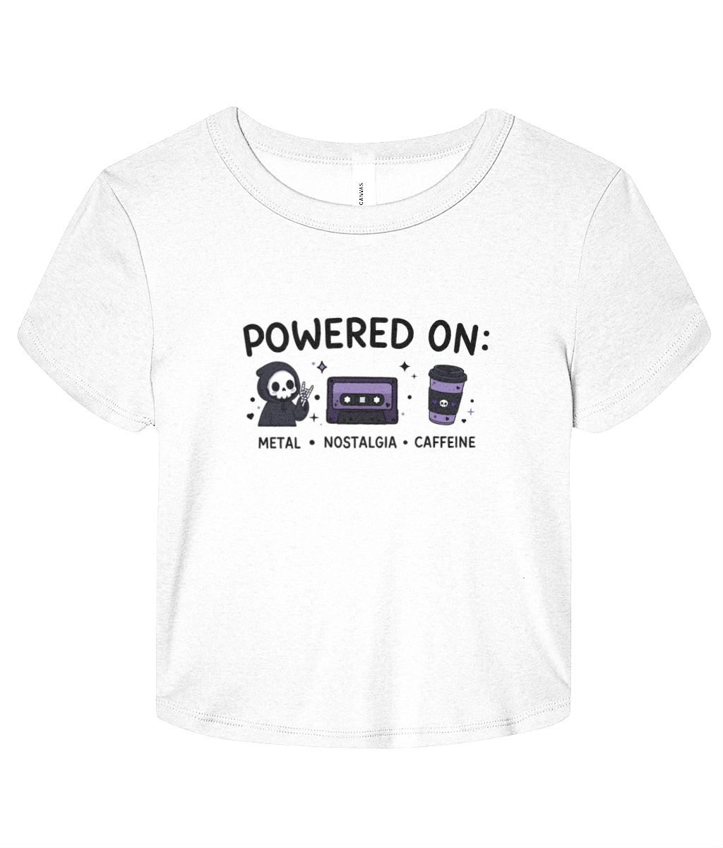 Front - DTF