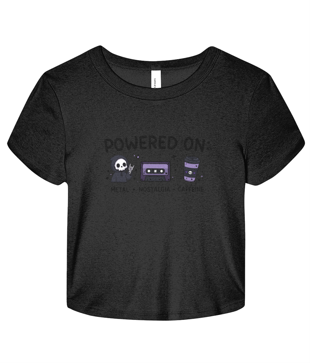 Front - DTF