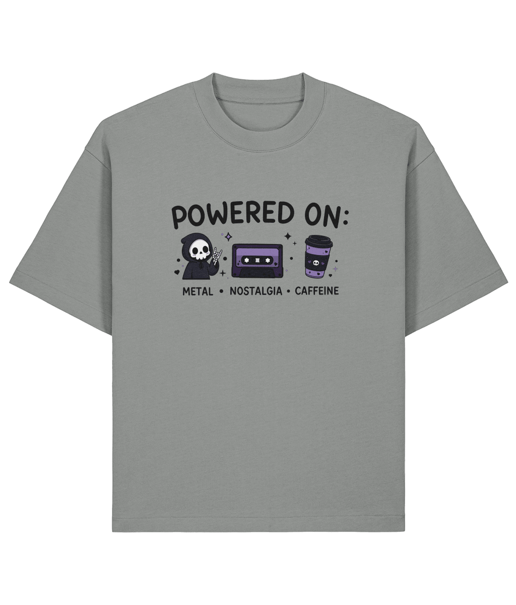 DTG - Front