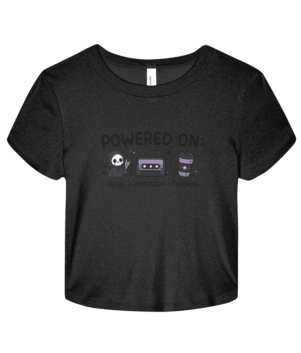 Front - DTF